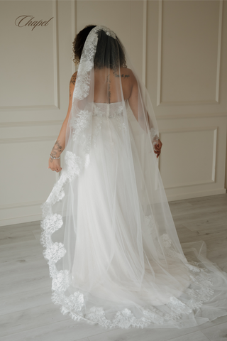 The Emily Mantilla Veil