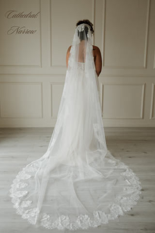 The Emily Mantilla Veil