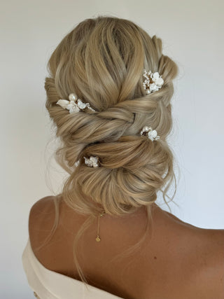 Signature Updo Course