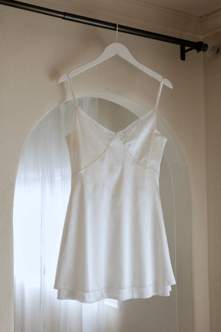 Sabrina Slip Dress