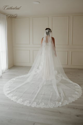 The Emily Mantilla Veil