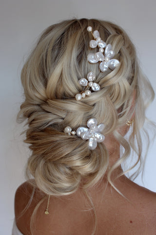 Signature Updo Course