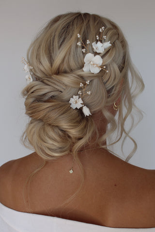 Signature Updo Course