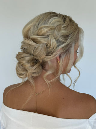 Signature Updo Course