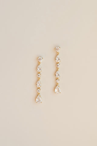 Kensington Earring